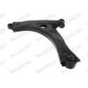 Bras de liaison, suspension de roue MONROE L16J07