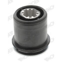 Suspension, support d'essieu