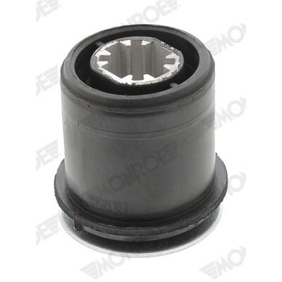 Suspension, support d'essieu
