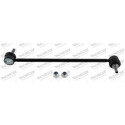 Entretoise/tige, stabilisateur