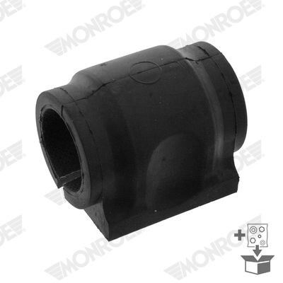 Coussinet de palier, stabilisateur MONROE L17L02