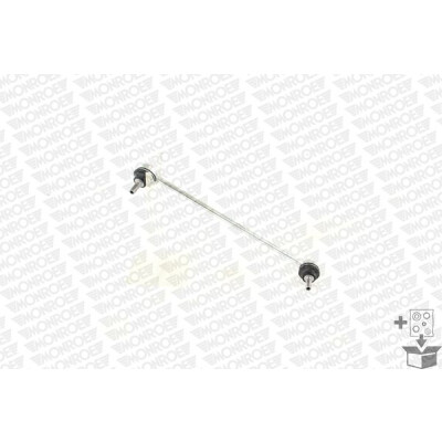 Entretoise/tige, stabilisateur