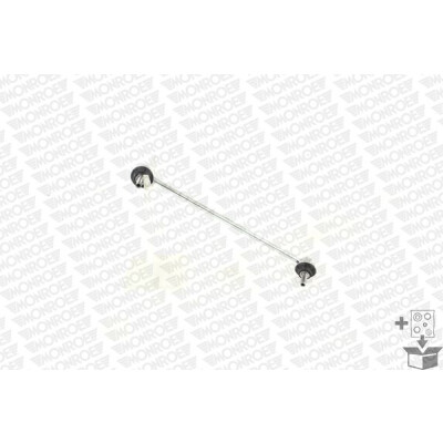 Entretoise/tige, stabilisateur
