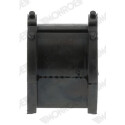 Suspension, stabilisateur