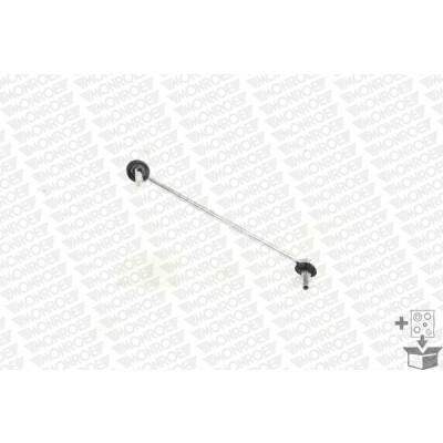 Entretoise/tige, stabilisateur