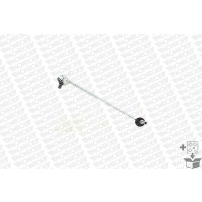 Entretoise/tige, stabilisateur