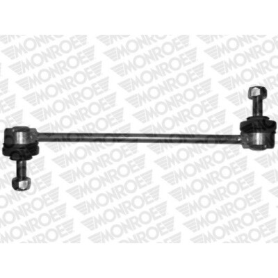 Entretoise/tige, stabilisateur