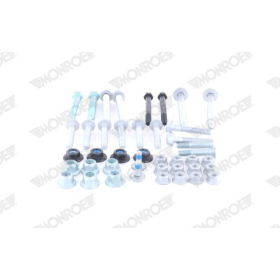 Kit d'assemblage, bras de liaison