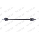 Entretoise/tige, stabilisateur