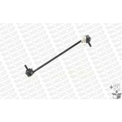 Entretoise/tige, stabilisateur