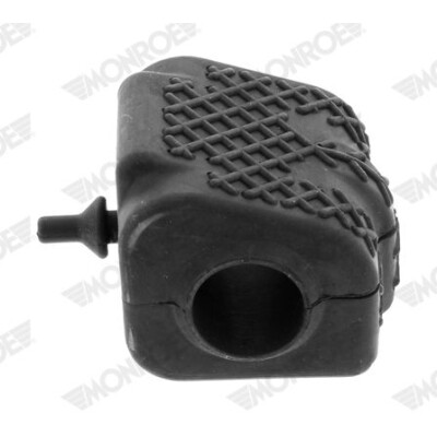 Suspension, stabilisateur