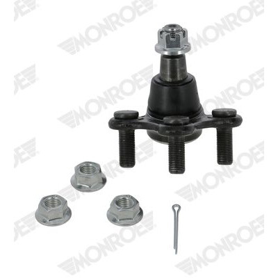 Rotule de suspension