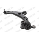 Bras de liaison, suspension de roue