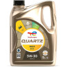 Total Quartz Inéo ECS 5W30 5L