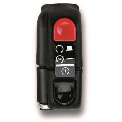 Télécommande électrique Domino Série 9A