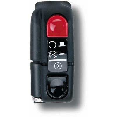 Télécommande électrique Domino Série 9