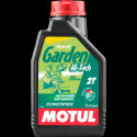 JARDIN 4T SAE 30 1L