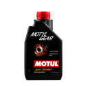 Huile moteur MOTYLGEAR 75W80 1L