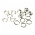 Kit de montage de disque Brembo KTM RC8