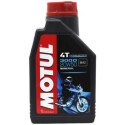 Huile MOTUL 3000 20W50 4T 1L