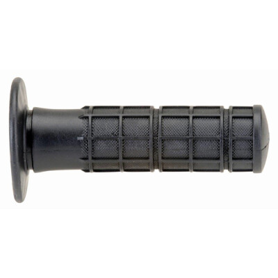 Poignées Domino d'intérieur noires
