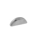 Clé de volant moteur mm 3X5 - RMS121858430