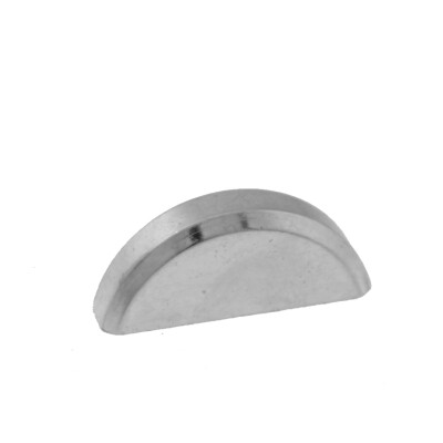 Clé d'embrayage mm 4X6,5 - RMS121858440