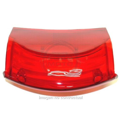 Cache feu arrière SGR Honda 125