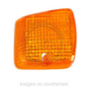 Lentille de clignotant arrière droit SGR Honda Vis