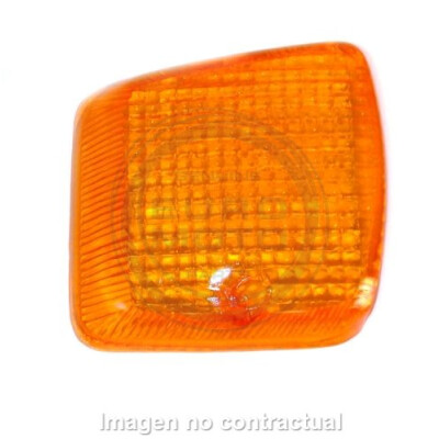 Lentille de clignotant arrière droit SGR Honda Vis