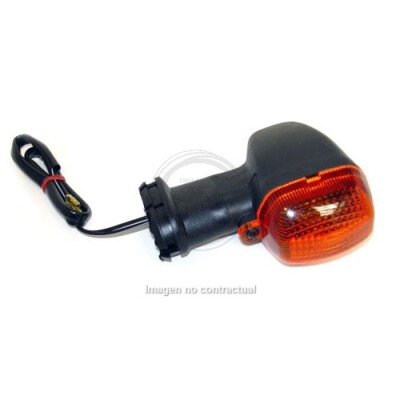Clignotant avant SGR Yamaha YZF R6
