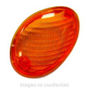 Lentille de clignotant avant gauche SGR Yamaha