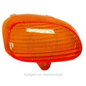 Lentille de clignotant arrière droit SGR Yamaha Ne