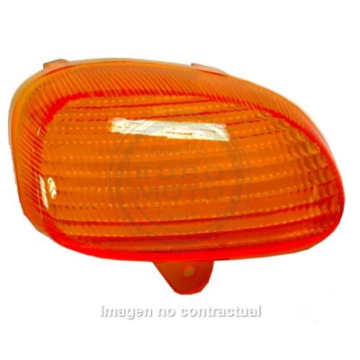 Lentille de clignotant arrière droit SGR Yamaha Ne