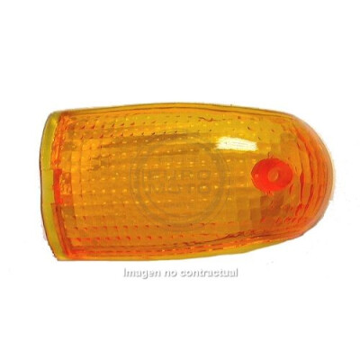 Lentille de clignotant arrière gauche SGR Suzuki