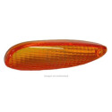 Lentille de clignotant avant droit SGR Suzuki