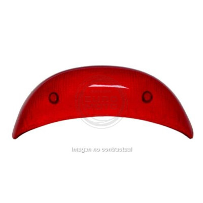 Lentille de feu arrière SGR Malaguti F-15 50