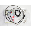 Kit LAT DT NOIR SUZUKI AN BURGMAN K6-K7-K8 650 5-