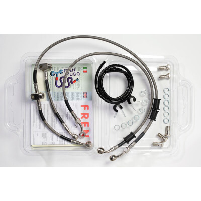 Kit LAT DT NOIR SUZUKI AN BURGMAN K6-K7-K8 650 5-
