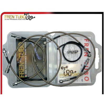 KIT KATIGUILLOS COMPLET SUZUKI GSX 1250 FA ABS 20