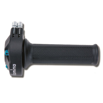 Accélérateur moto Domino