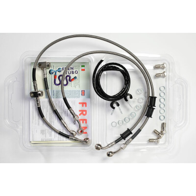 Kit LAT DT NOIR HONDA FORZA 250 X250 EX 0507 6 T