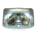 Optique complète Honda SH Scoopy 50