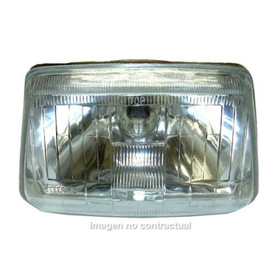 Optique complète Honda SH Scoopy 50