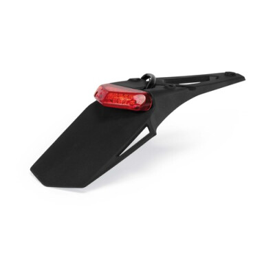 SUPPORT DE PLAQUE D'IMMATRICULATION CE X-LED