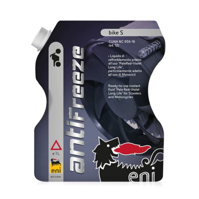 eni Antigel Bike S Flexi 1 lt.