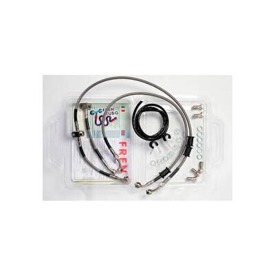 KIT COMPLET KATIGUILLOS KAWASAKI NINJA ZX-10R ABS