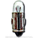 Indicateur de niveau de carburant pour lampe HERT - 20