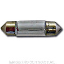 HERT De ro Lampe de Plafond 8.5X31 6V 5W - 200020