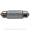 HERT De ro Lampe de Plafond 10.5X38 6V 5W - 20002